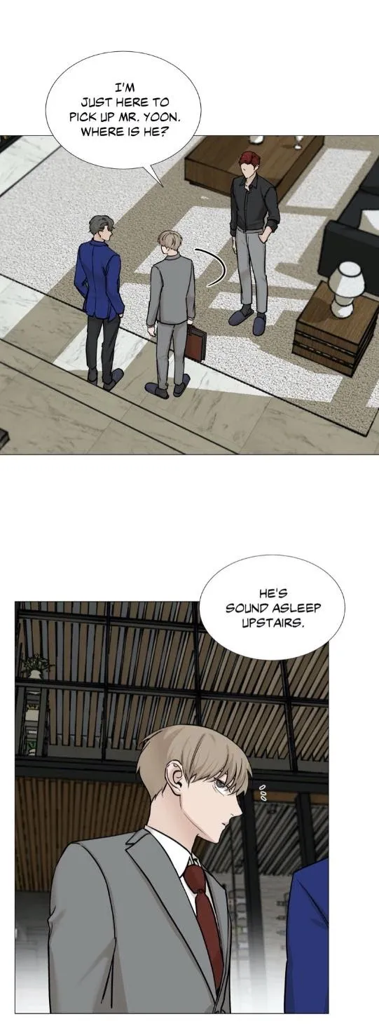 Read My Suha chapter 44 image 5 on Lezhin