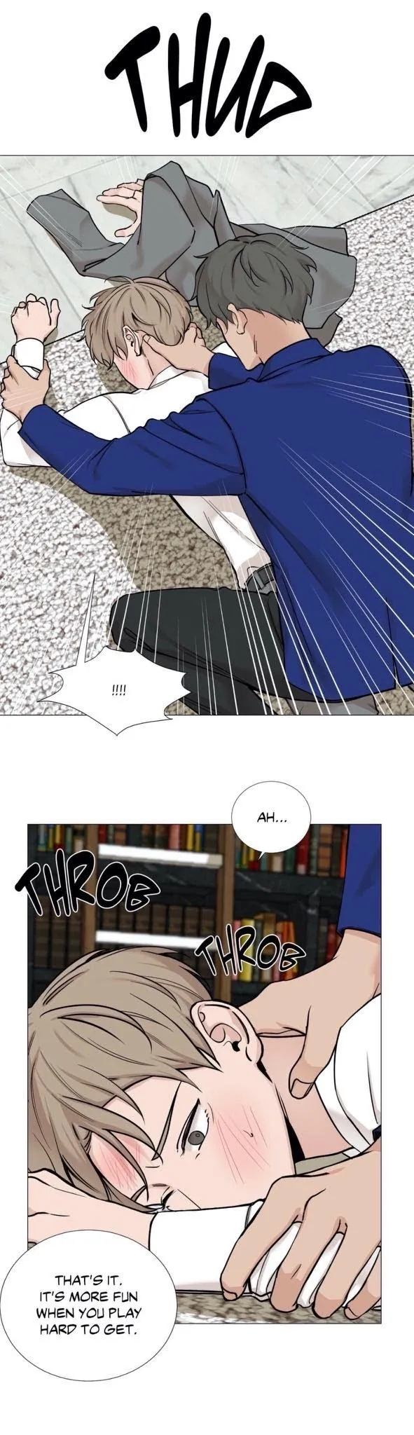 Read My Suha chapter 45 image 10 on Lezhin