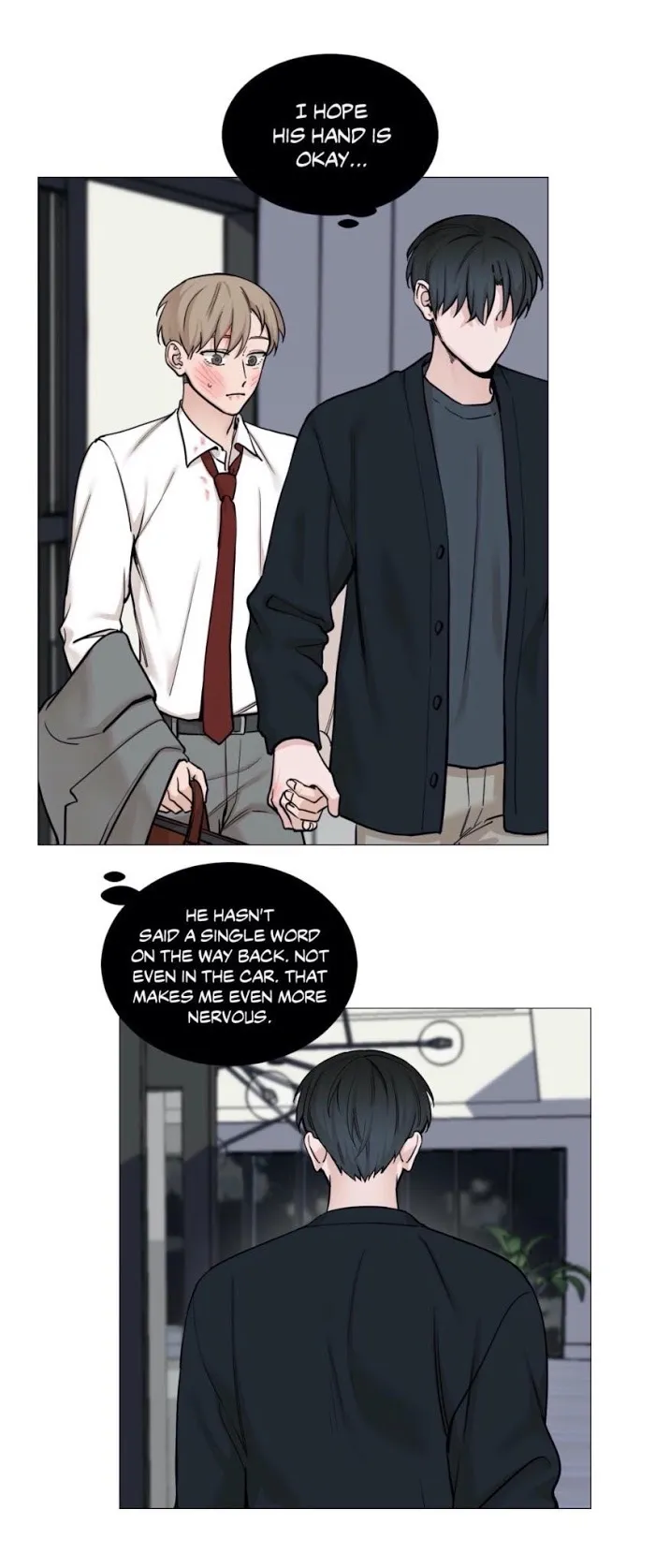 Read My Suha chapter 45 image 21 on Lezhin