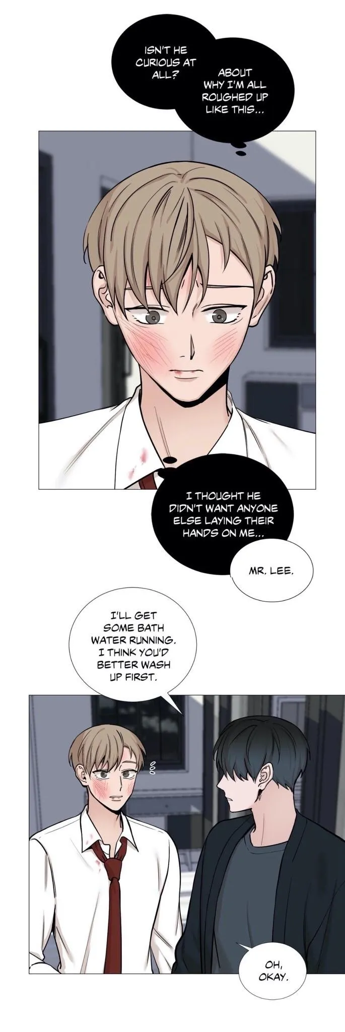 Read My Suha chapter 45 image 22 on Lezhin