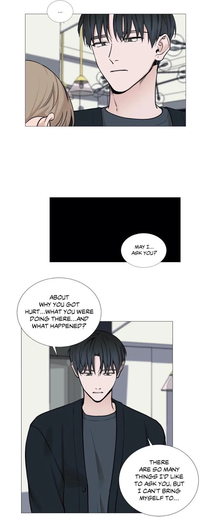 Read My Suha chapter 45 image 24 on Lezhin