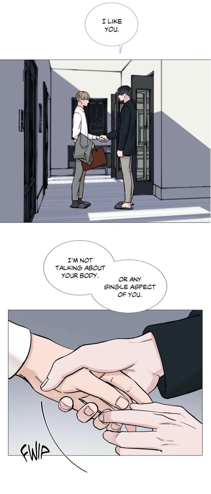 Read My Suha chapter 45 image 27 on Lezhin