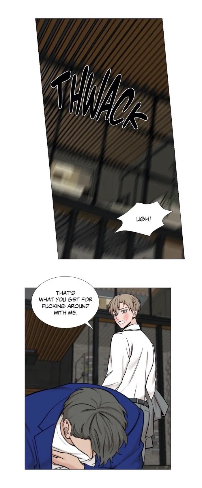 Read My Suha chapter 45 image 8 on Lezhin