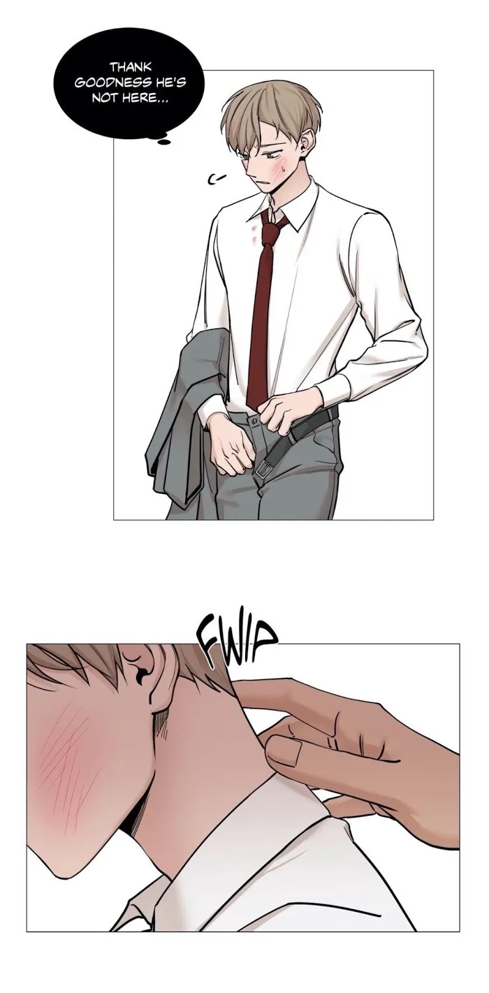 Read My Suha chapter 45 image 9 on Lezhin