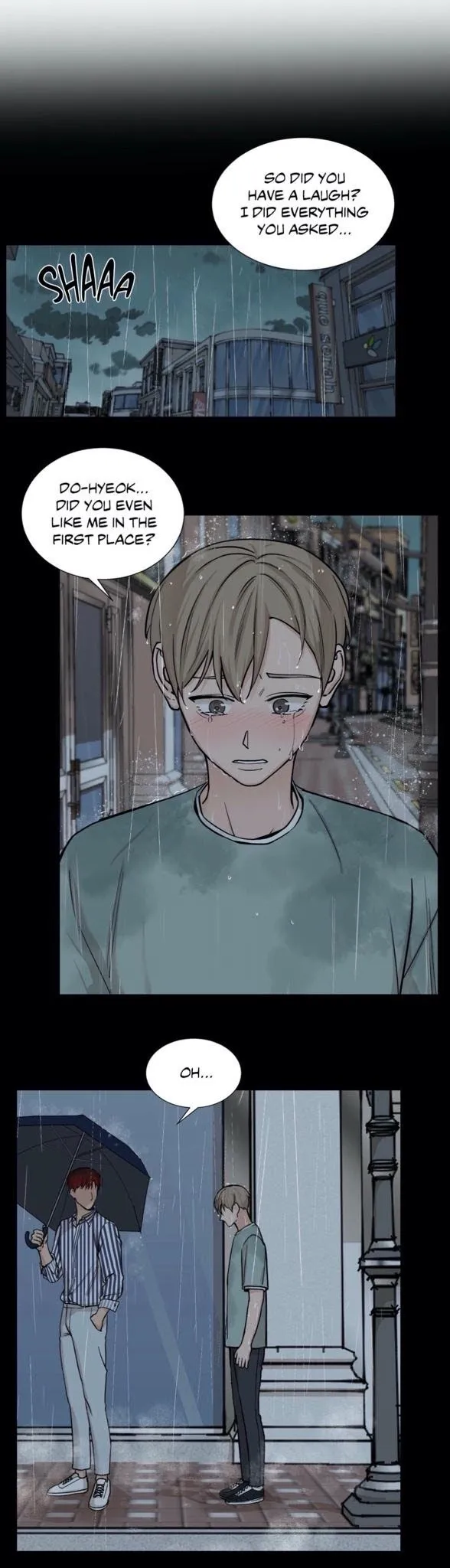 Read My Suha chapter 46 image 25 on Lezhin