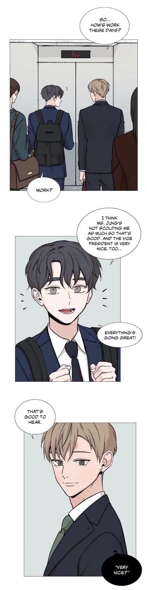 Read My Suha chapter 47 image 12 on Lezhin