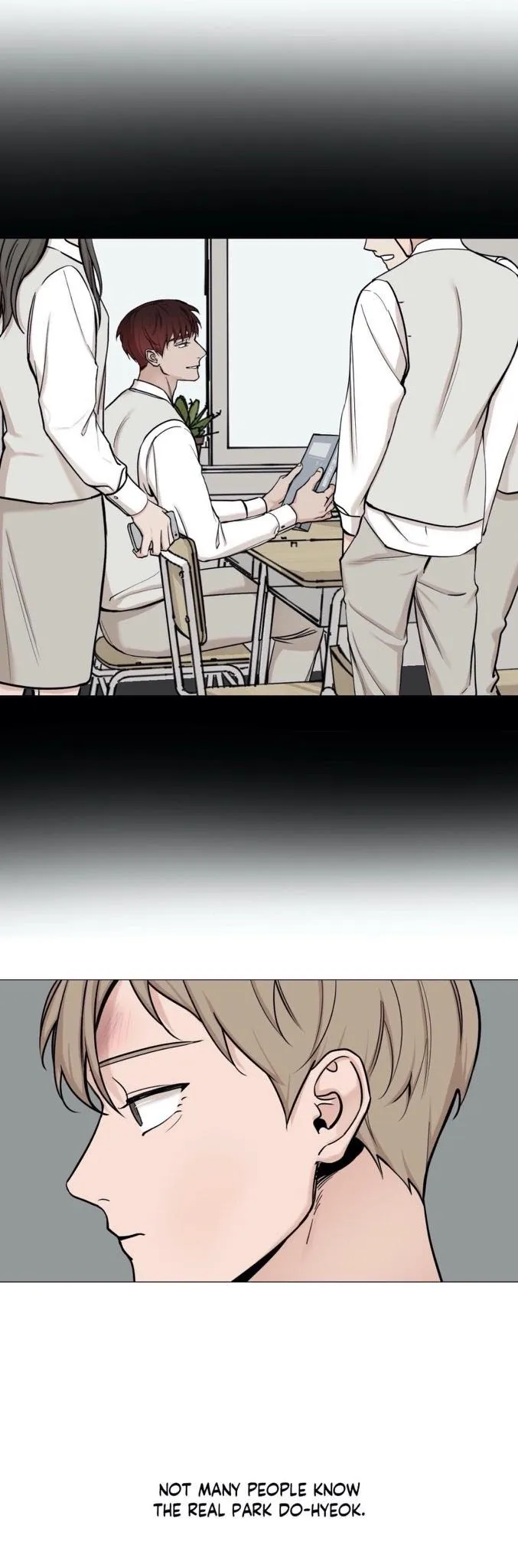Read My Suha chapter 47 image 13 on Lezhin