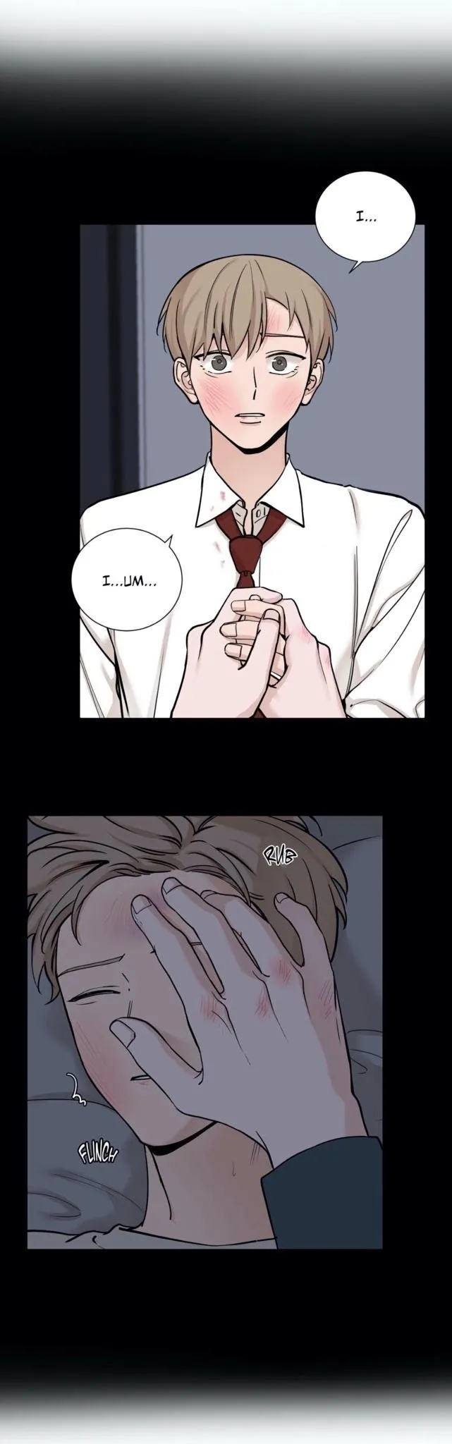 Read My Suha chapter 47 image 16 on Lezhin