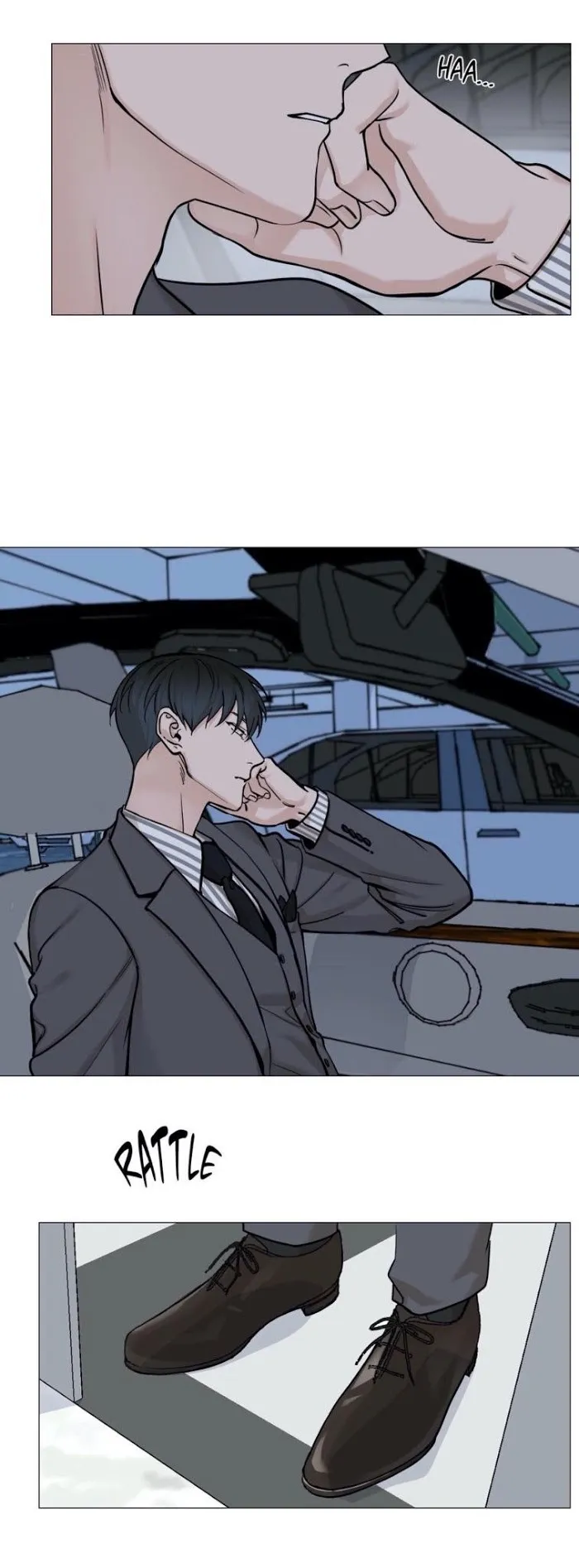 Read My Suha chapter 47 image 17 on Lezhin
