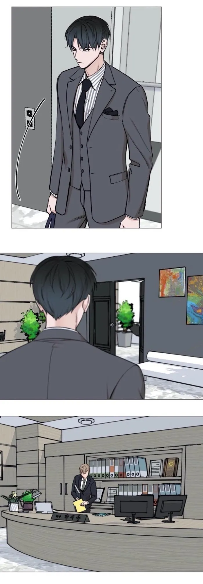 Read My Suha chapter 47 image 18 on Lezhin
