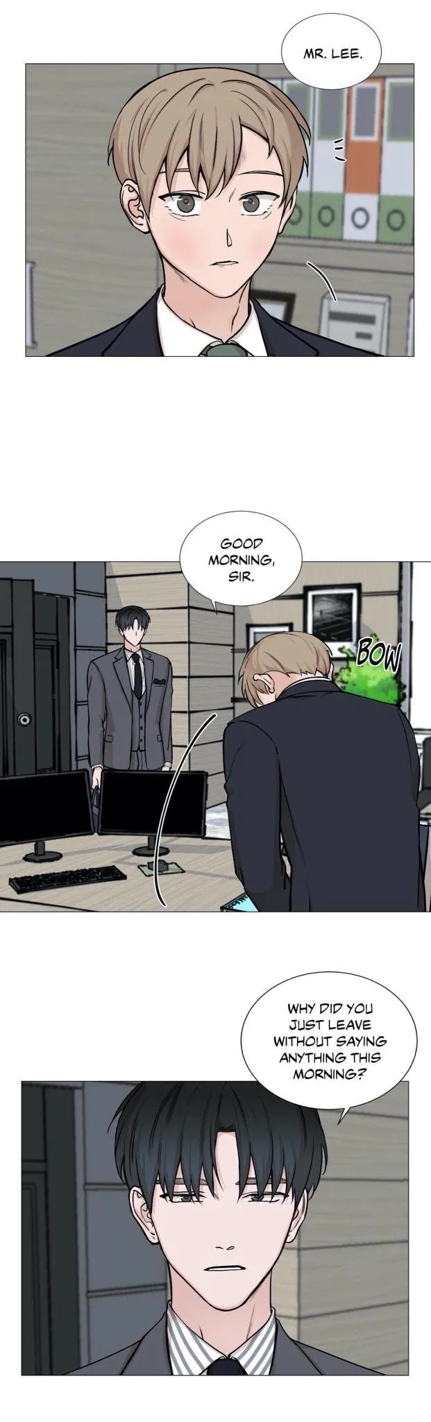 Read My Suha chapter 47 image 19 on Lezhin