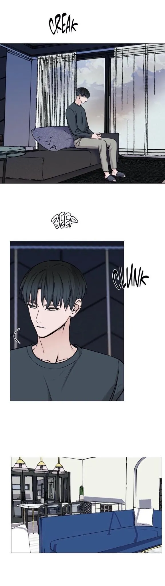 Read My Suha chapter 47 image 2 on Lezhin