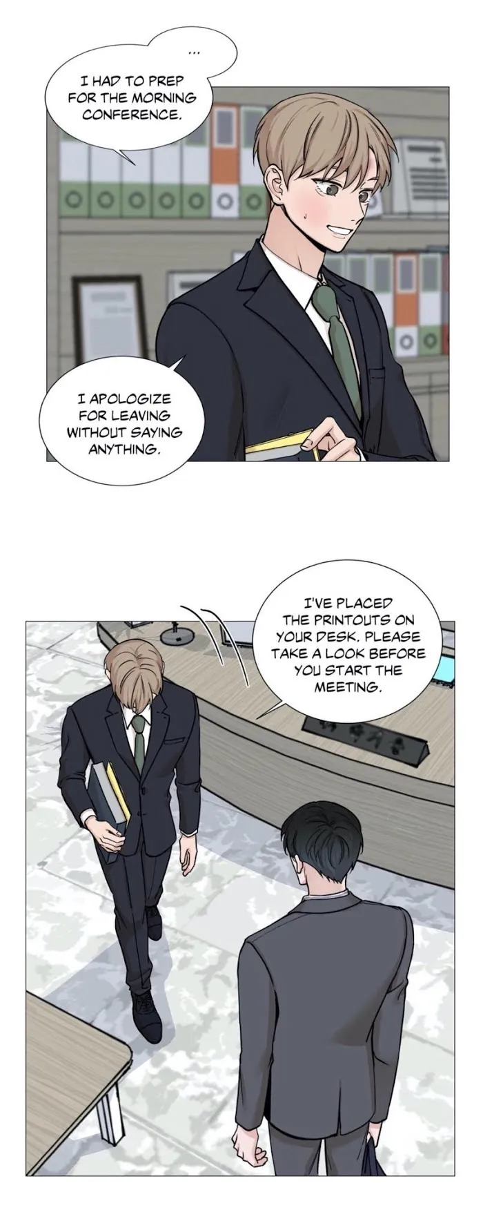 Read My Suha chapter 47 image 20 on Lezhin