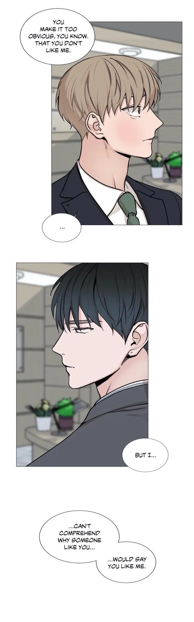 Read My Suha chapter 47 image 22 on Lezhin