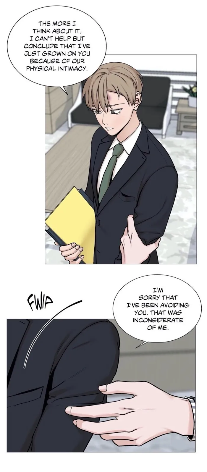 Read My Suha chapter 47 image 23 on Lezhin