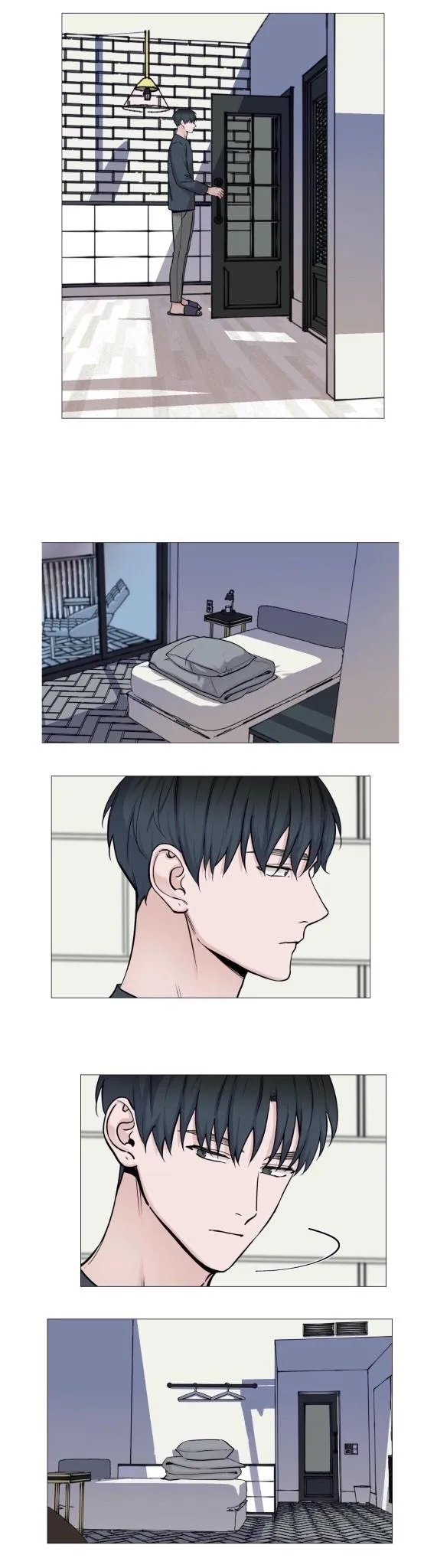 Read My Suha chapter 47 image 3 on Lezhin