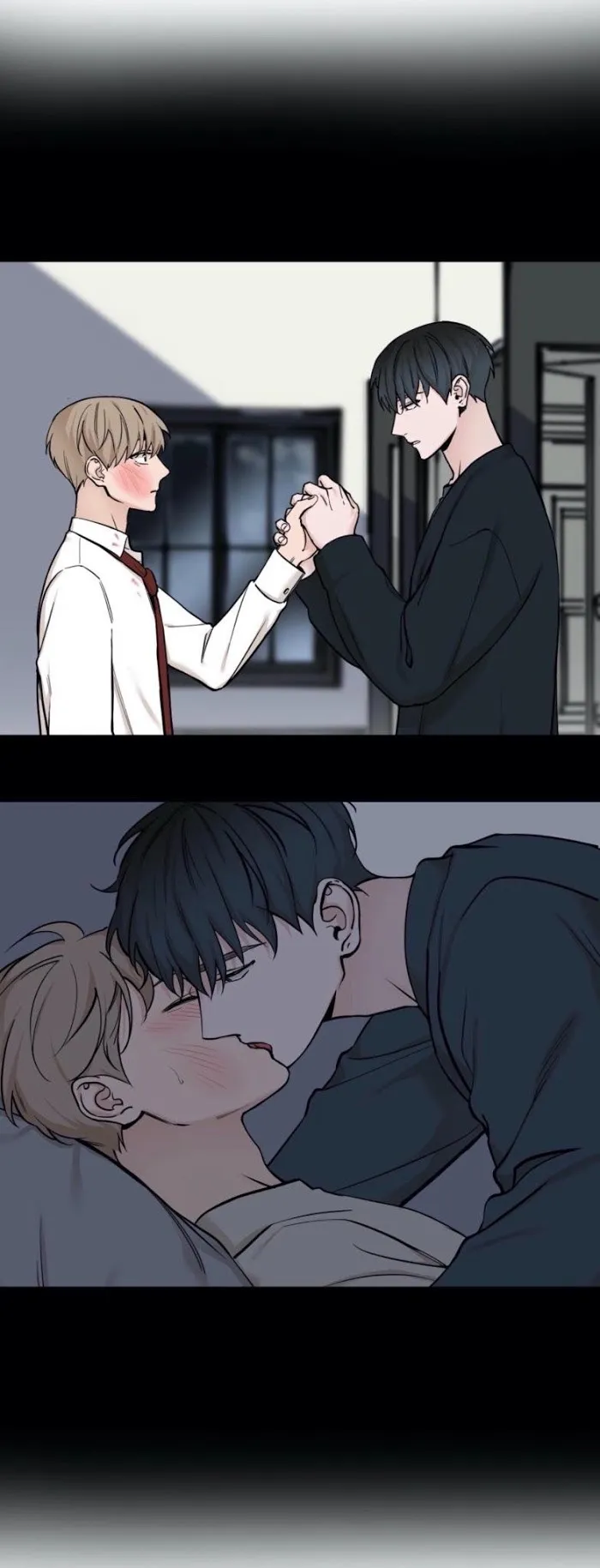 Read My Suha chapter 47 image 6 on Lezhin