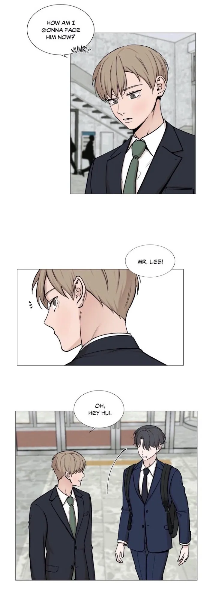 Read My Suha chapter 47 image 7 on Lezhin