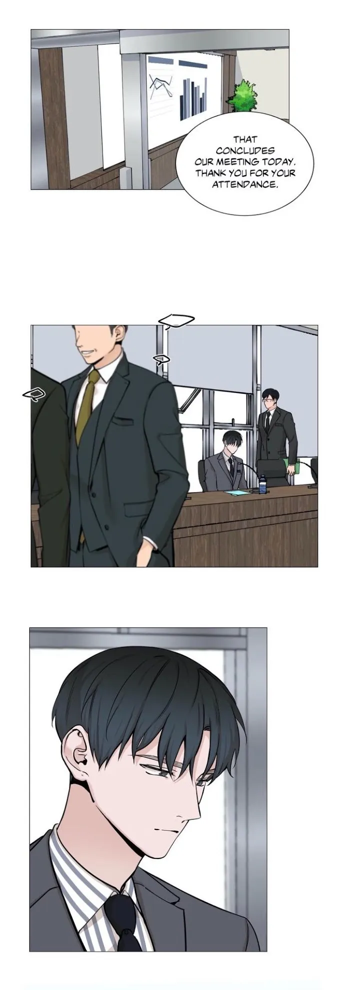 Read My Suha chapter 48 image 1 on Lezhin