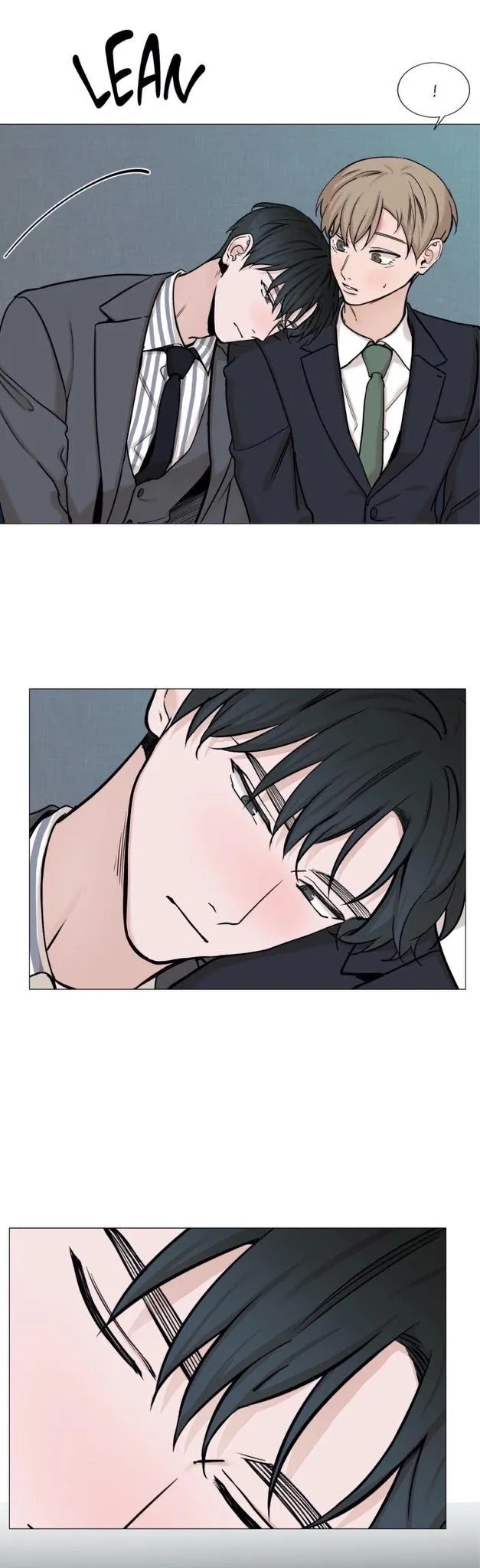 Read My Suha chapter 48 image 15 on Lezhin
