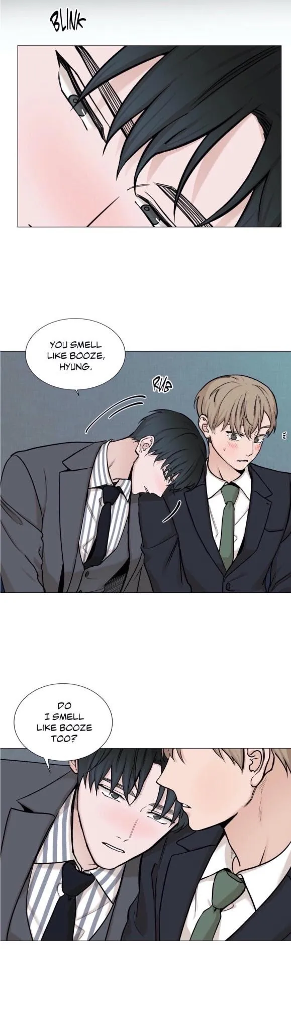 Read My Suha chapter 48 image 17 on Lezhin