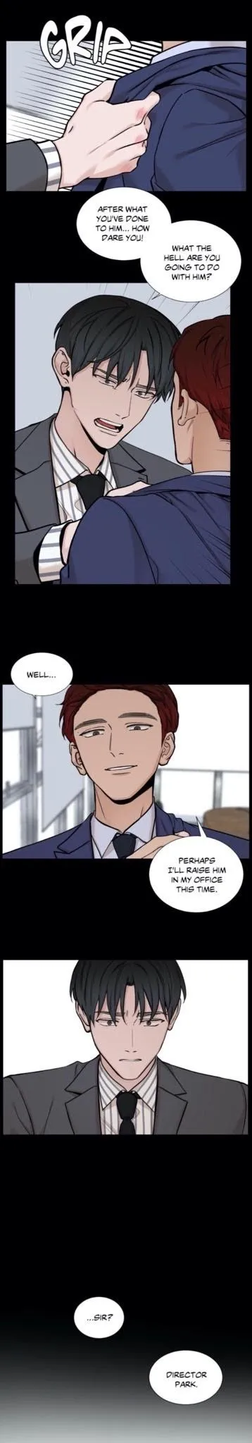 Read My Suha chapter 48 image 20 on Lezhin
