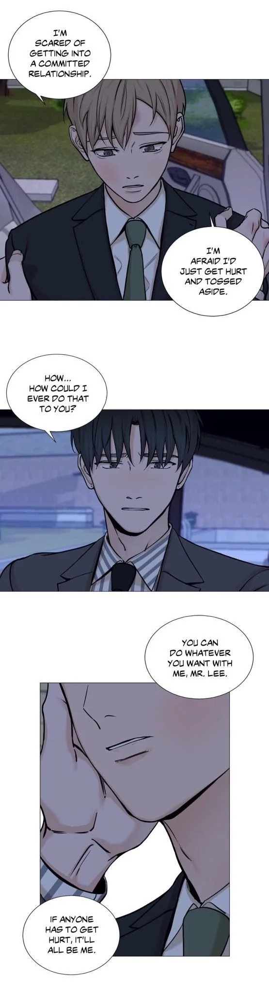 Read My Suha chapter 49 image 1 on Lezhin