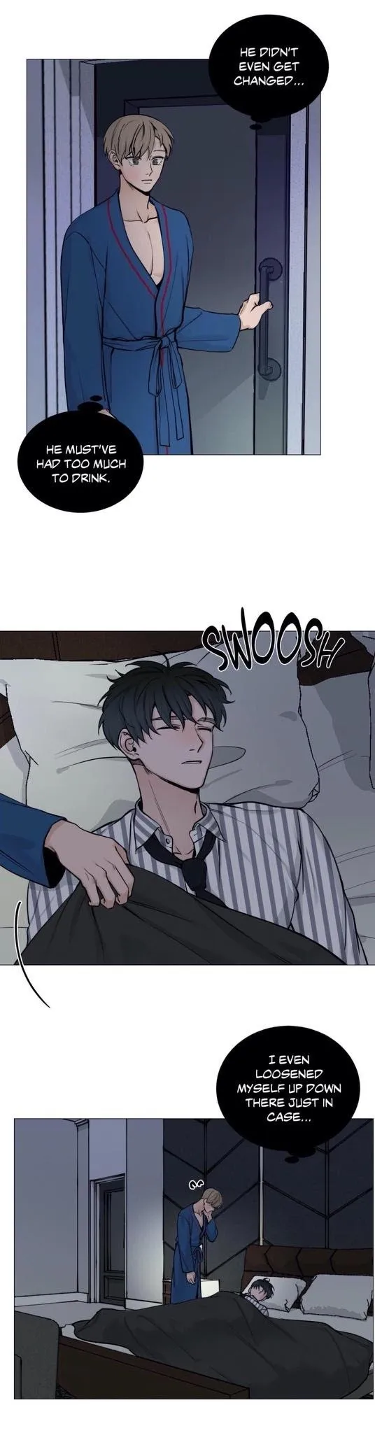 Read My Suha chapter 49 image 10 on Lezhin