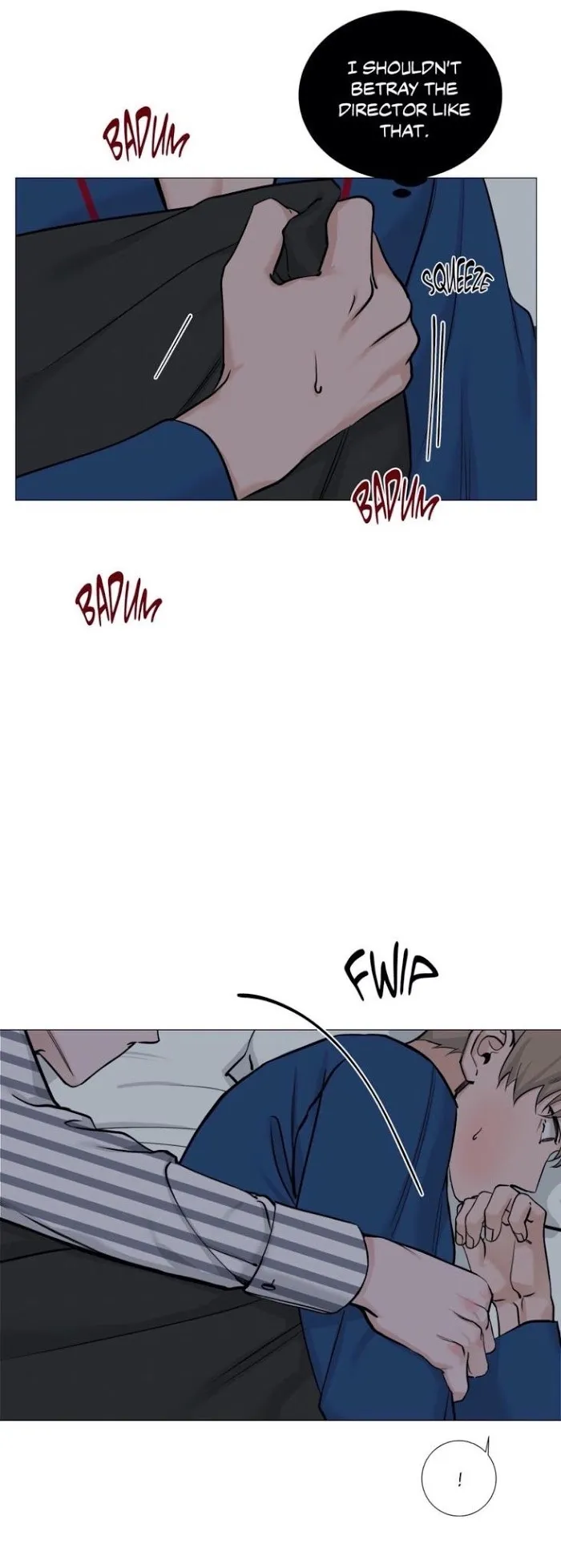 Read My Suha chapter 49 image 14 on Lezhin