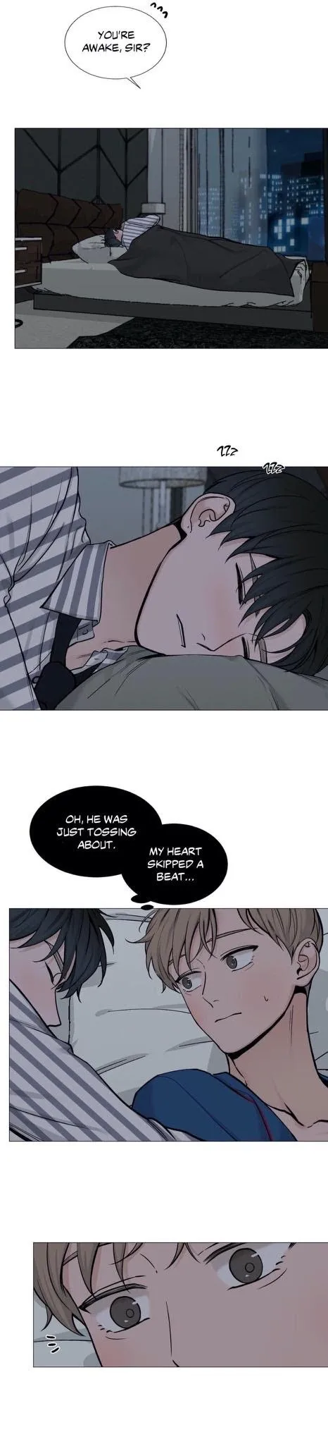 Read My Suha chapter 49 image 15 on Lezhin