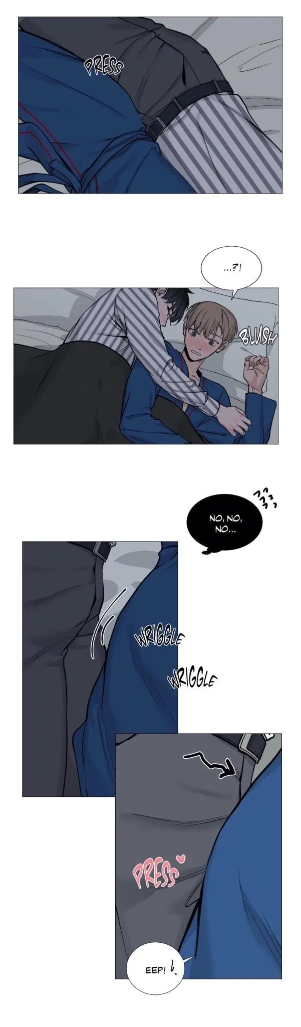 Read My Suha chapter 49 image 16 on Lezhin