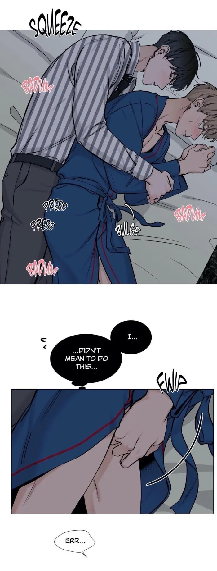 Read My Suha chapter 49 image 17 on Lezhin