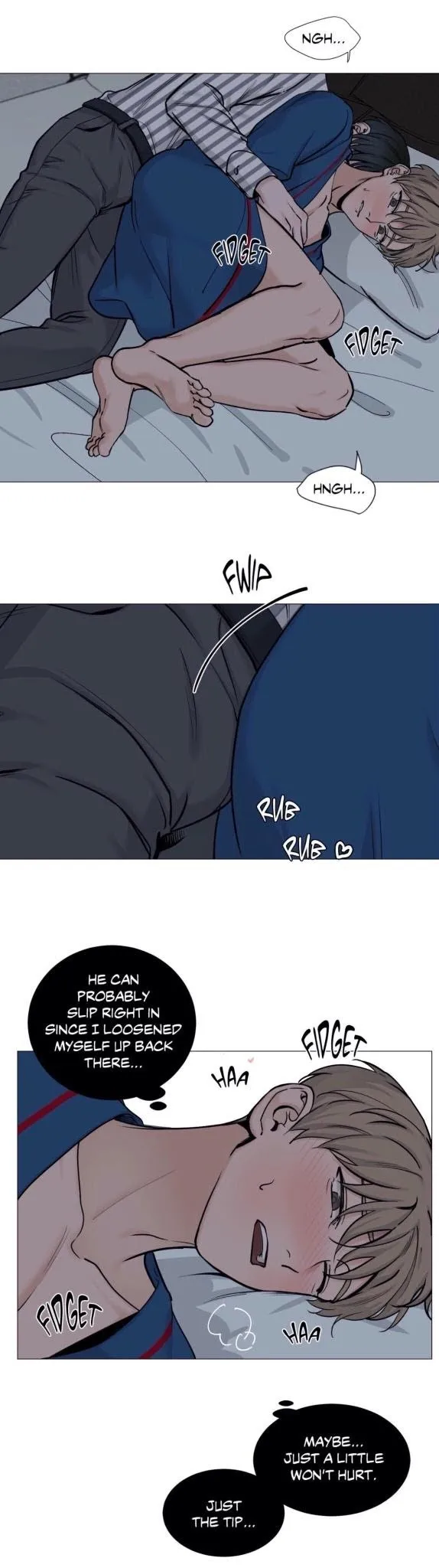 Read My Suha chapter 49 image 18 on Lezhin