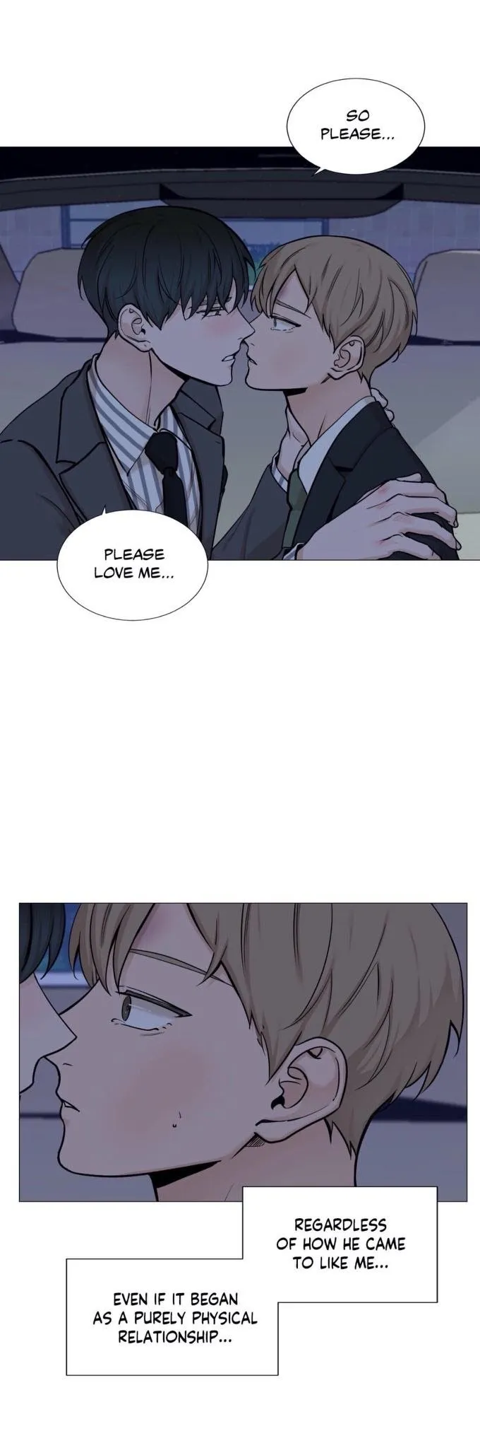 Read My Suha chapter 49 image 2 on Lezhin