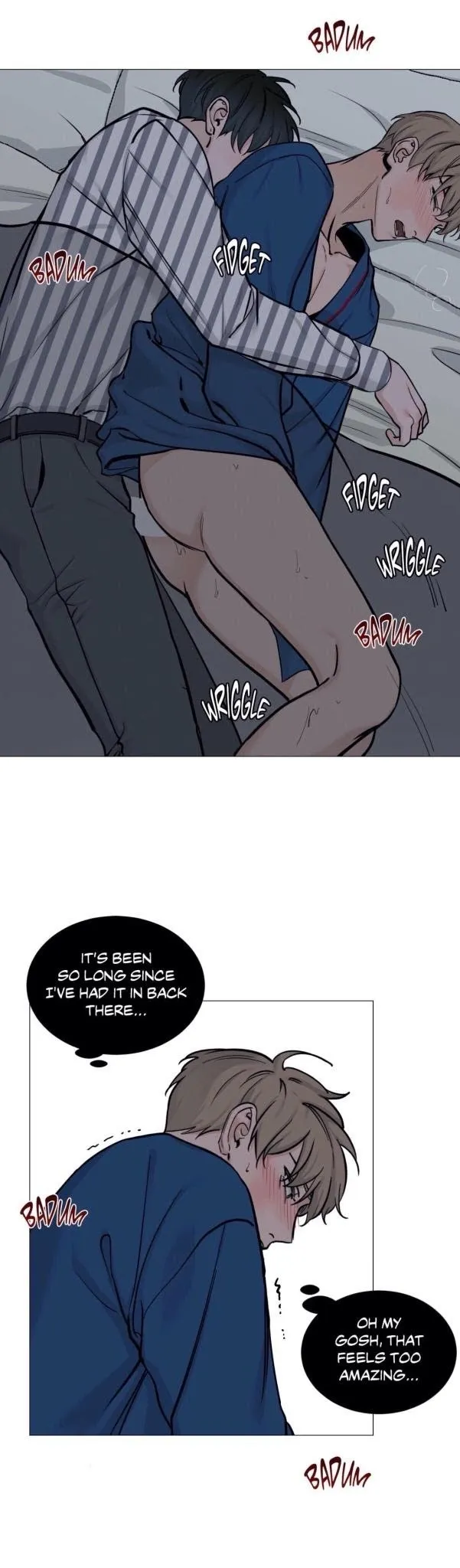 Read My Suha chapter 49 image 20 on Lezhin
