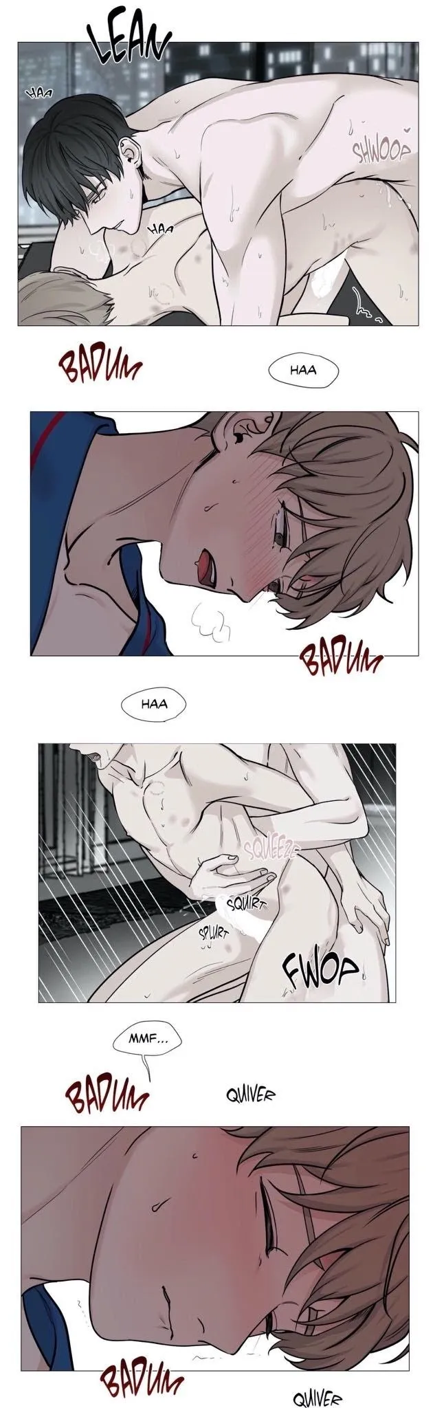 Read My Suha chapter 49 image 21 on Lezhin