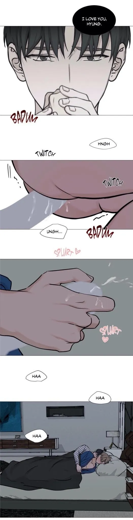 Read My Suha chapter 49 image 22 on Lezhin