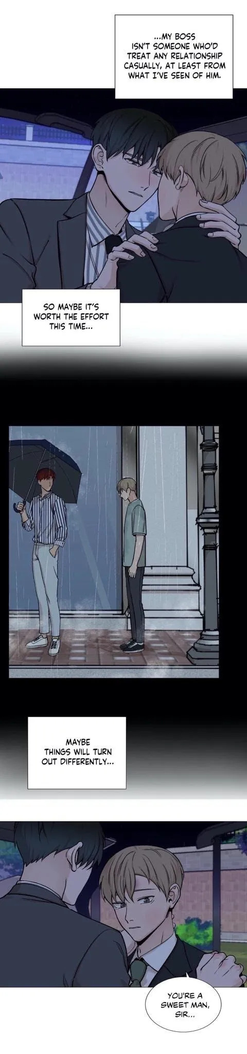 Read My Suha chapter 49 image 3 on Lezhin