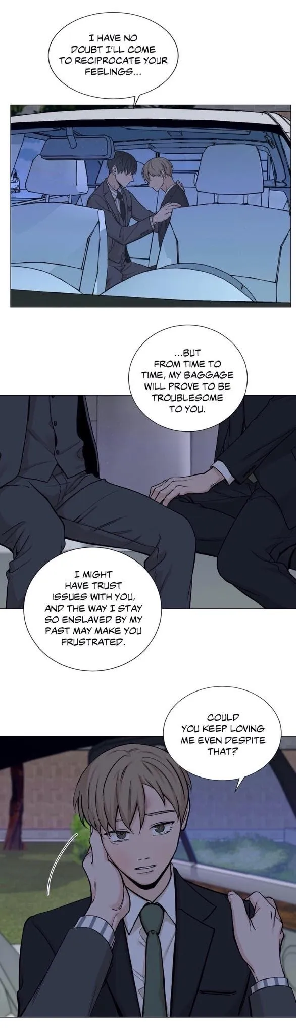 Read My Suha chapter 49 image 4 on Lezhin