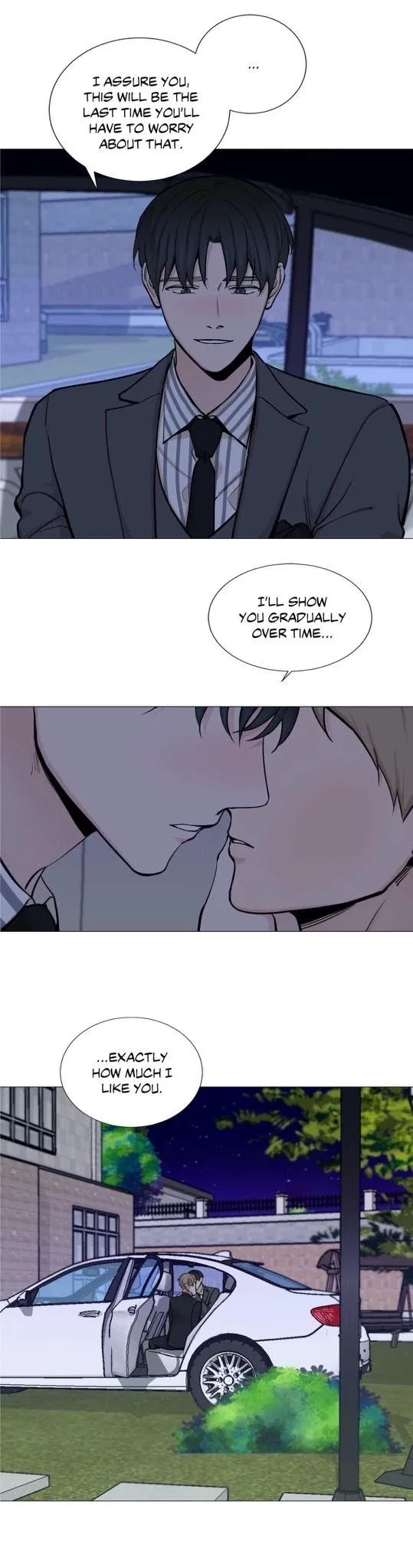 Read My Suha chapter 49 image 5 on Lezhin