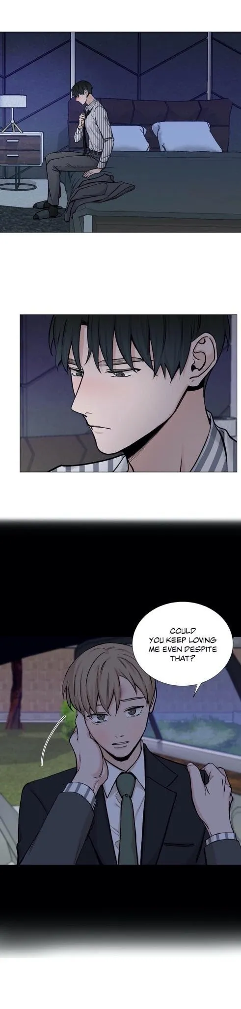 Read My Suha chapter 49 image 7 on Lezhin