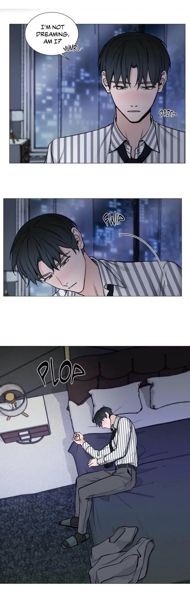 Read My Suha chapter 49 image 8 on Lezhin