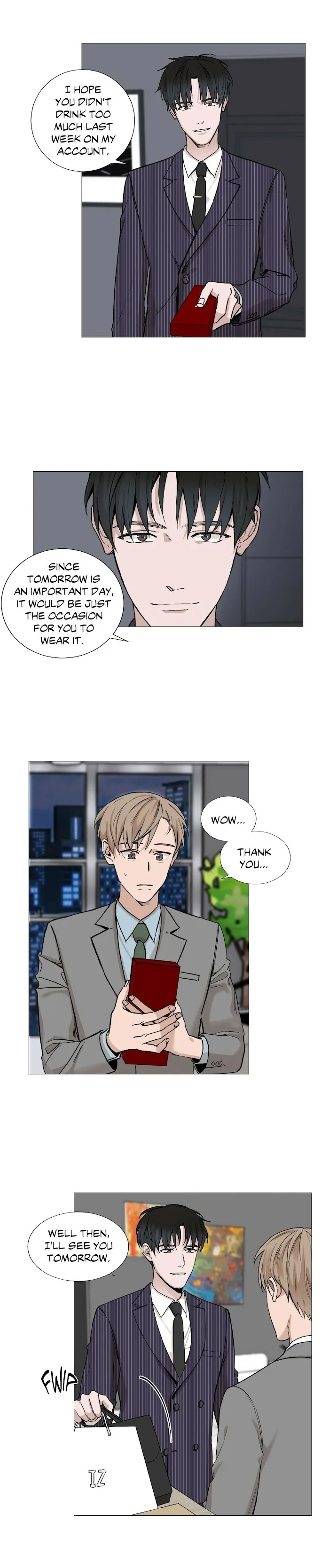 Read My Suha chapter 5 image 13 on Lezhin