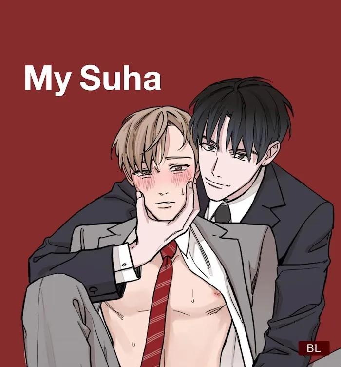 Read My Suha chapter 5 image 19 on Lezhin