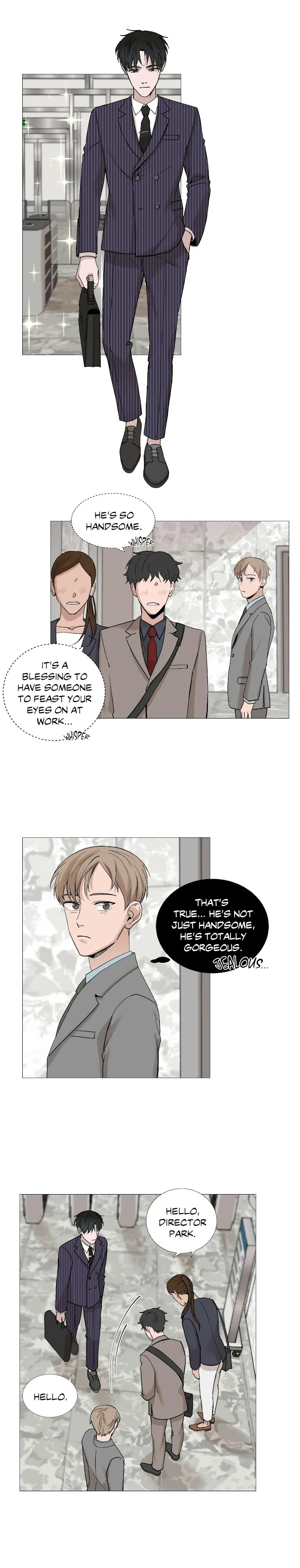 Read My Suha chapter 5 image 4 on Lezhin