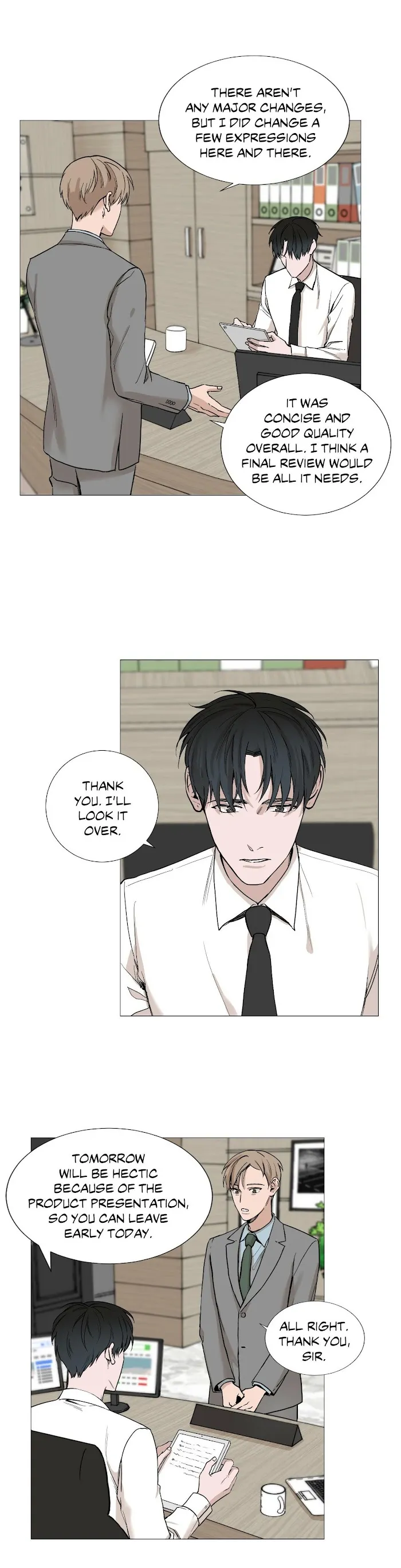 Read My Suha chapter 5 image 8 on Lezhin