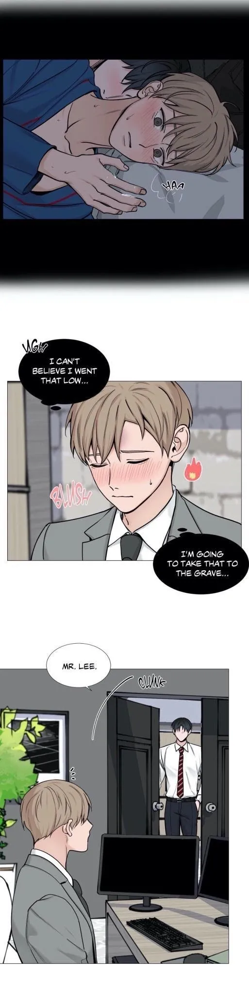 Read My Suha chapter 50 image 10 on Lezhin