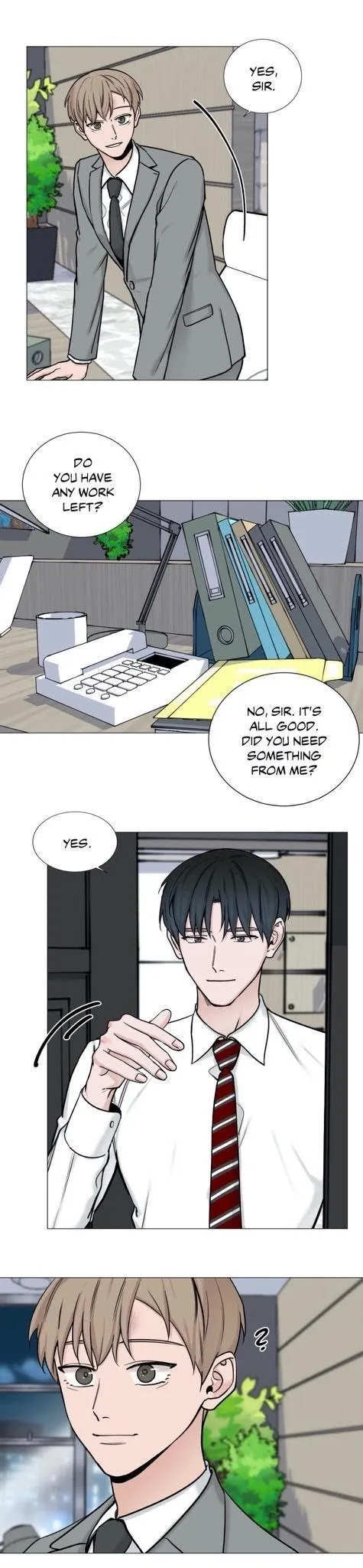 Read My Suha chapter 50 image 11 on Lezhin