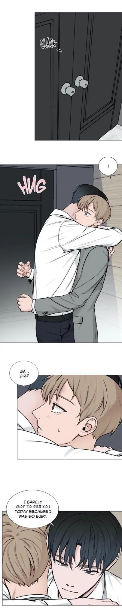 Read My Suha chapter 50 image 12 on Lezhin