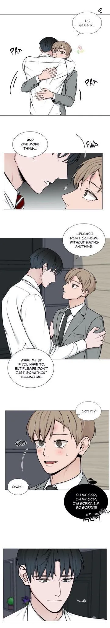 Read My Suha chapter 50 image 13 on Lezhin